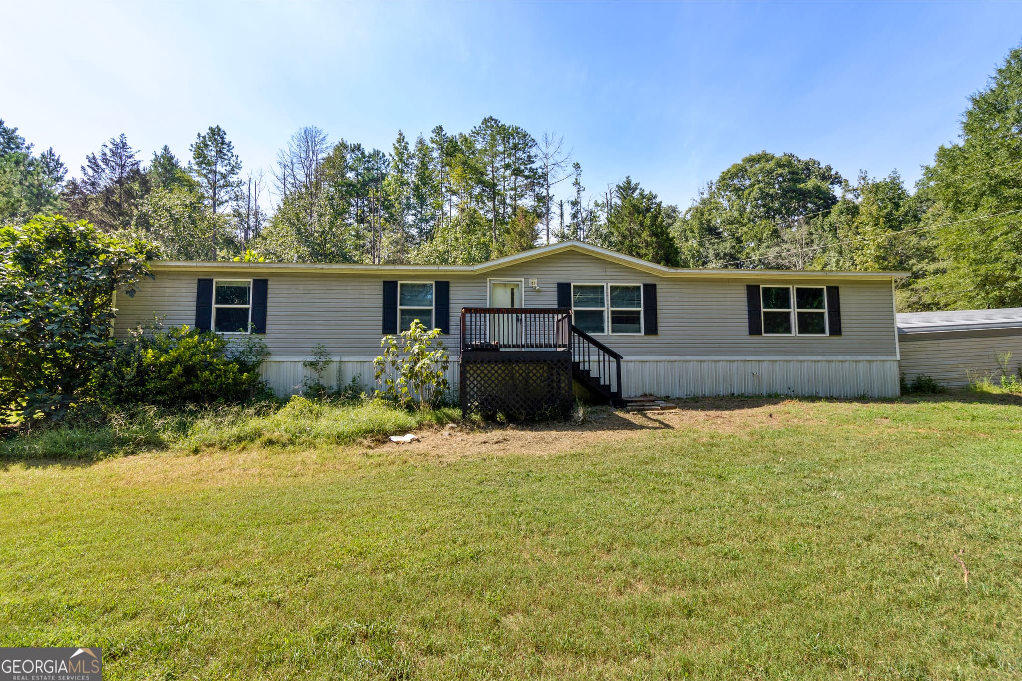 7 bedroom, 4 bathroom, 3,616 sq ft single family residence for sale at 111/123 Indian Village Drive, Maysville, GA 30558 — photo 9