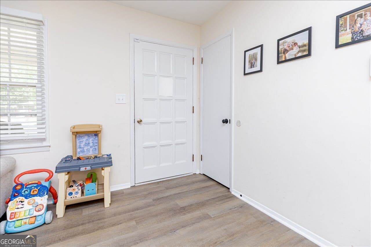 3 bedroom, 2 bathroom, 1,616 sq ft single family residence for sale at 411 Arrowhead Trail, Warner Robins, GA 31088 — photo 6
