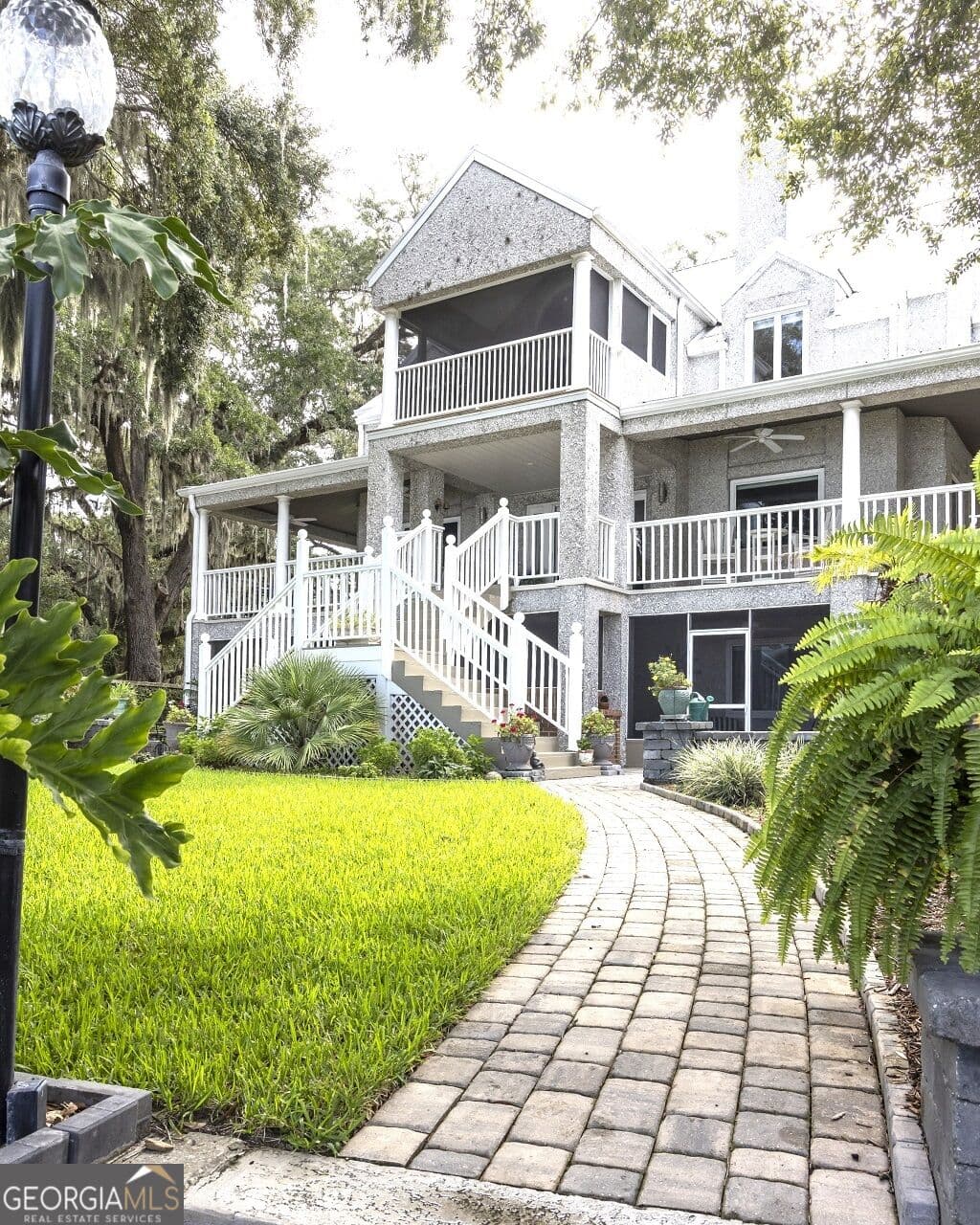 5 bedroom, 3.5 bathroom, 3,850 sq ft single family residence for sale at 208 Barkentine Drive, St. Marys, GA 31558 — photo 2