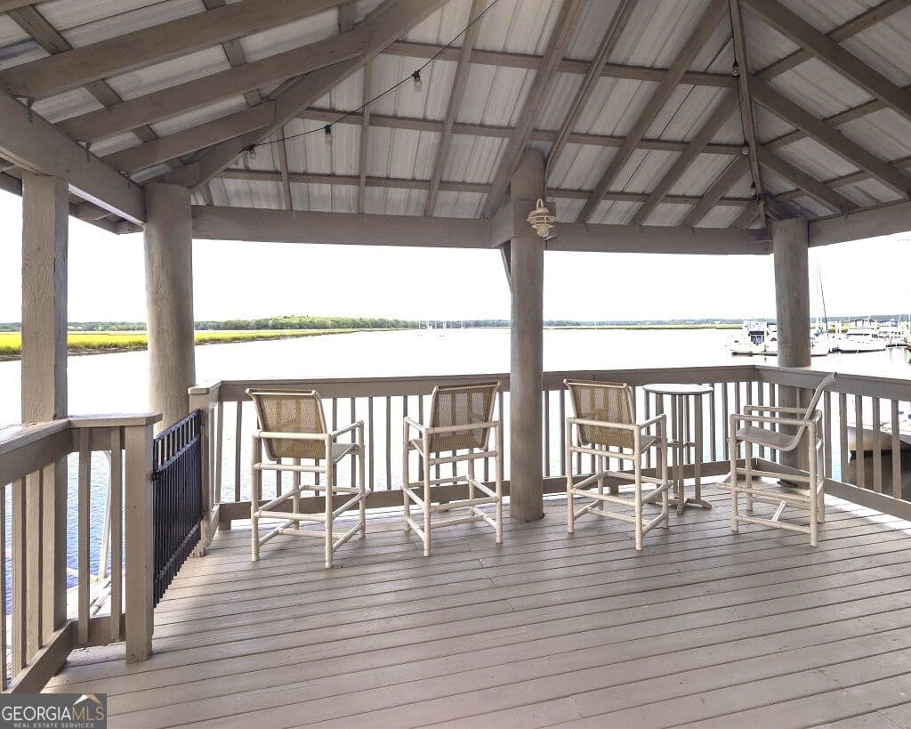 5 bedroom, 3.5 bathroom, 3,850 sq ft single family residence for sale at 208 Barkentine Drive, St. Marys, GA 31558 — photo 10