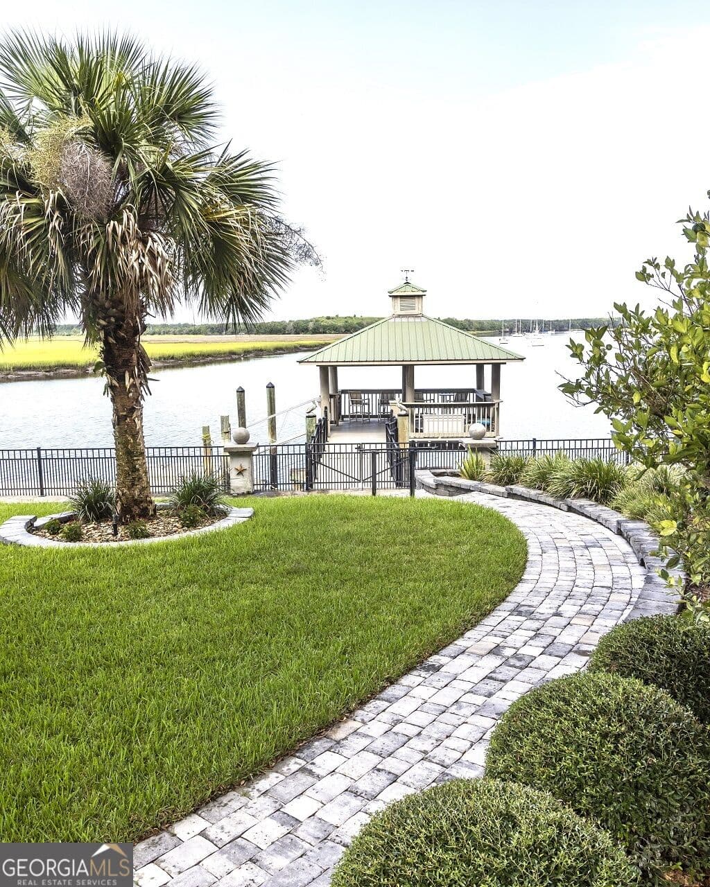 5 bedroom, 3.5 bathroom, 3,850 sq ft single family residence for sale at 208 Barkentine Drive, St. Marys, GA 31558 — photo 8
