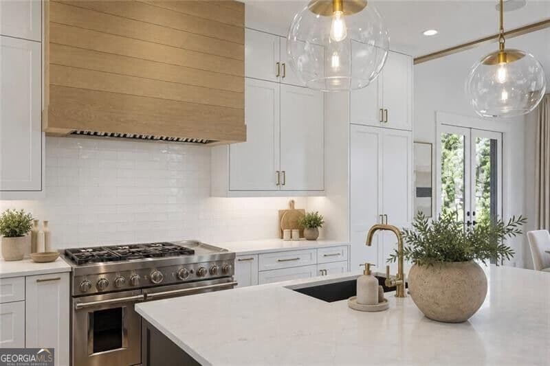 5 bedroom, 4.5 bathroom, 3,358 sq ft single family residence for sale at 2878 Ollie Avenue, Norcross, GA 30071 — photo 10