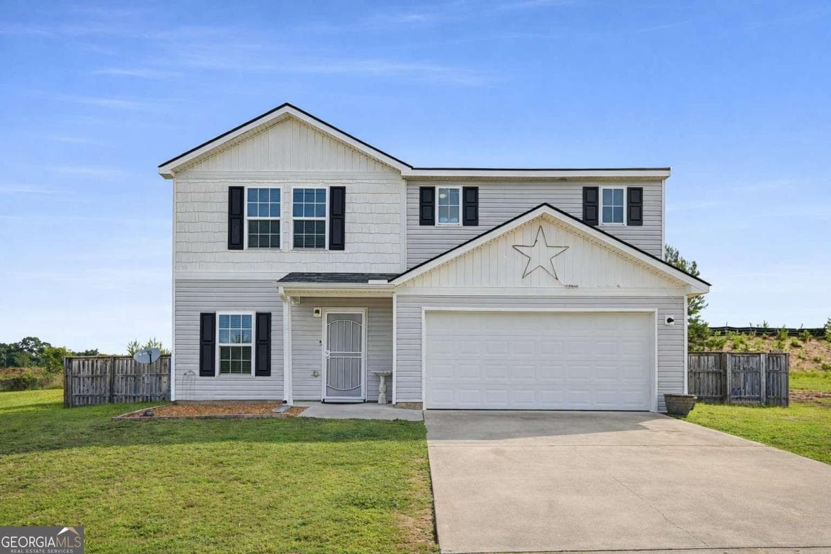 4 bedroom, 3 bathroom single family residence sold at 741 Riverside Drive, Calhoun, GA 30701