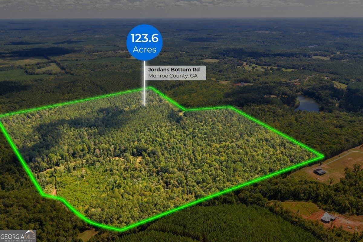 agriculture for sale at 0 Abercrombie Road, Forsyth, GA 31029 — photo 2
