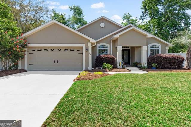 103 Overlook Bend, Kingsland, GA 31548 — most recent listing photo