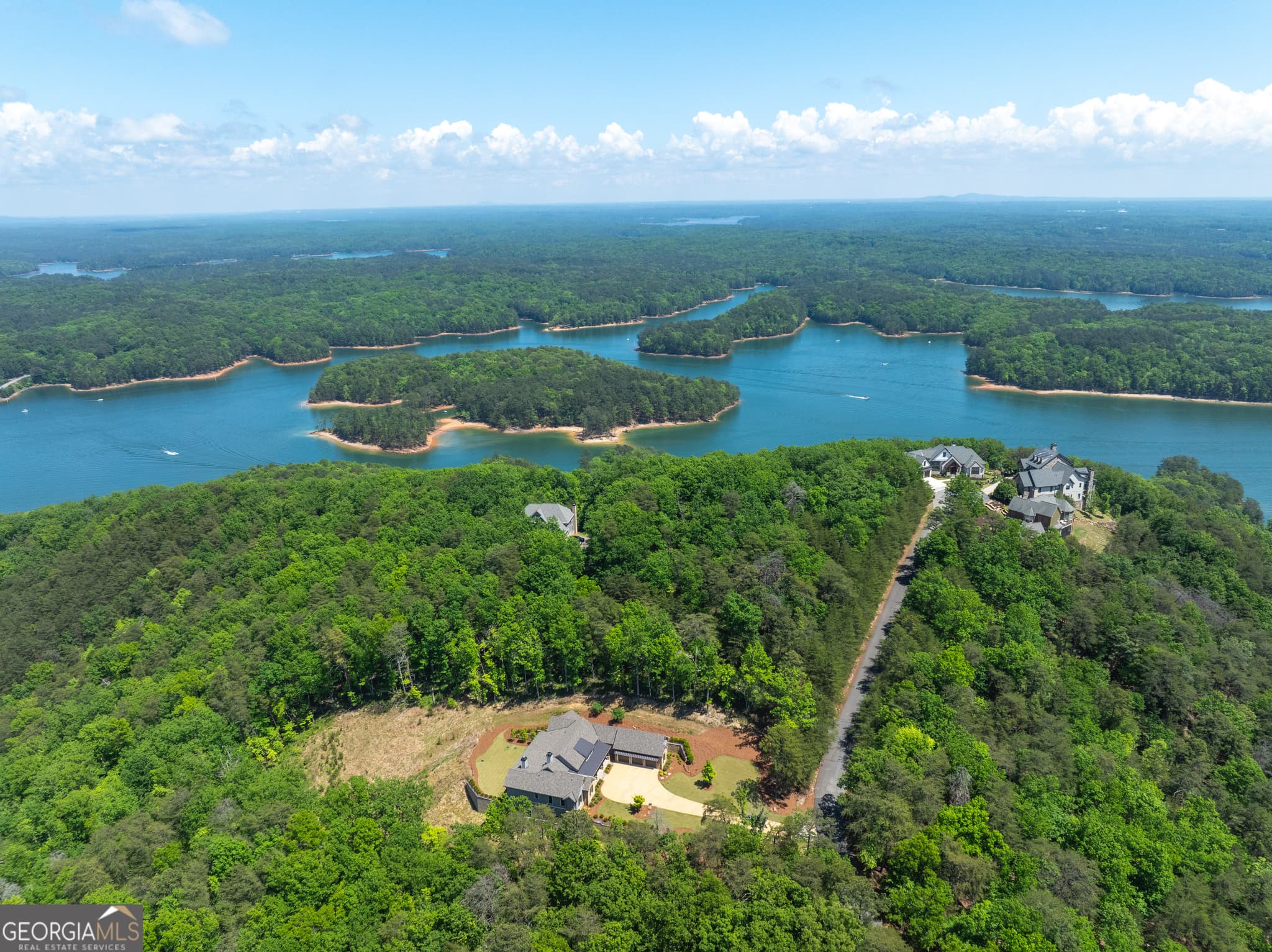 5 bedroom, 4.5 bathroom, 5,676 sq ft single family residence for sale at 13 Arrow Mtn Drive, Cartersville, GA 30121 — photo 10