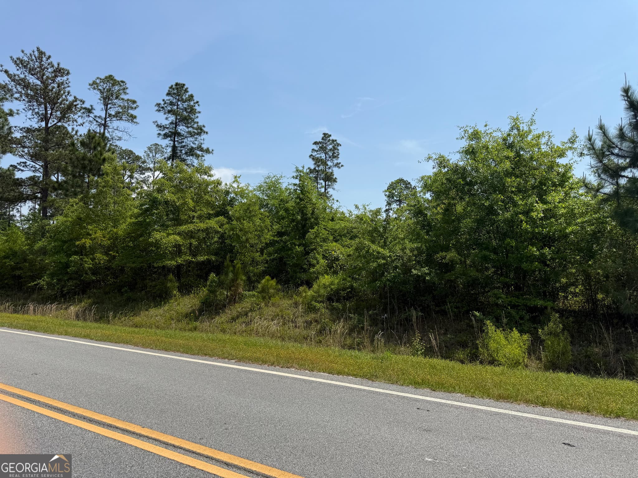 agriculture sold at 0 Jordan Road, Byron, GA 31008