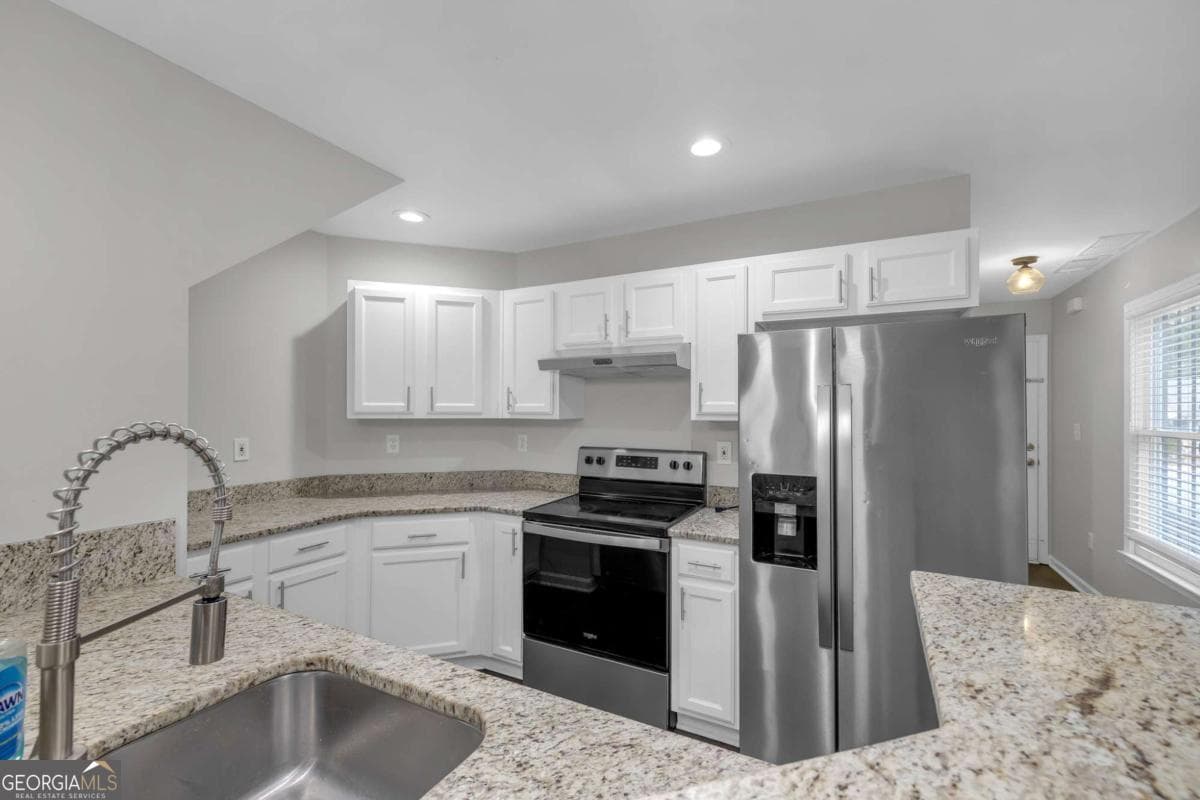 3 bedroom, 2.5 bathroom, 1,205 sq ft single family residence for rent at 1948 Detroit Avenue B, Atlanta, GA 30314 for $1,900 a month — photo 7