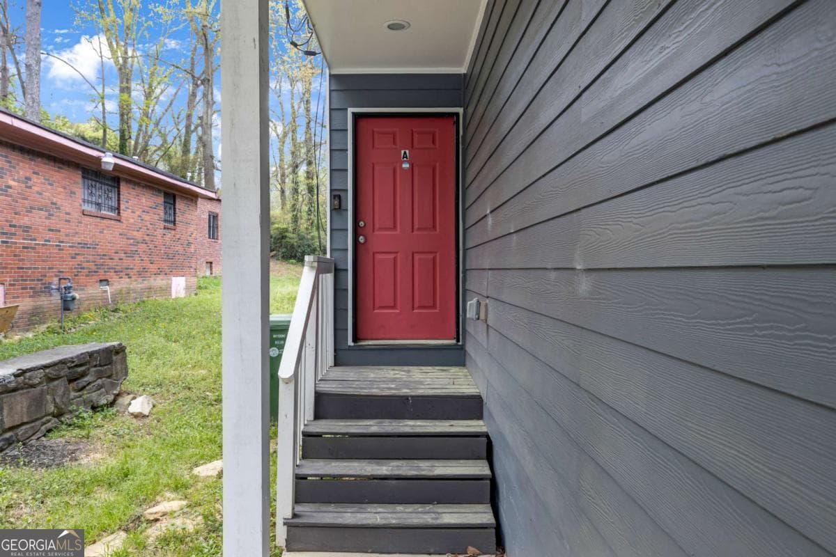 3 bedroom, 2.5 bathroom, 1,205 sq ft single family residence for rent at 1948 Detroit Avenue B, Atlanta, GA 30314 for $1,900 a month — photo 3