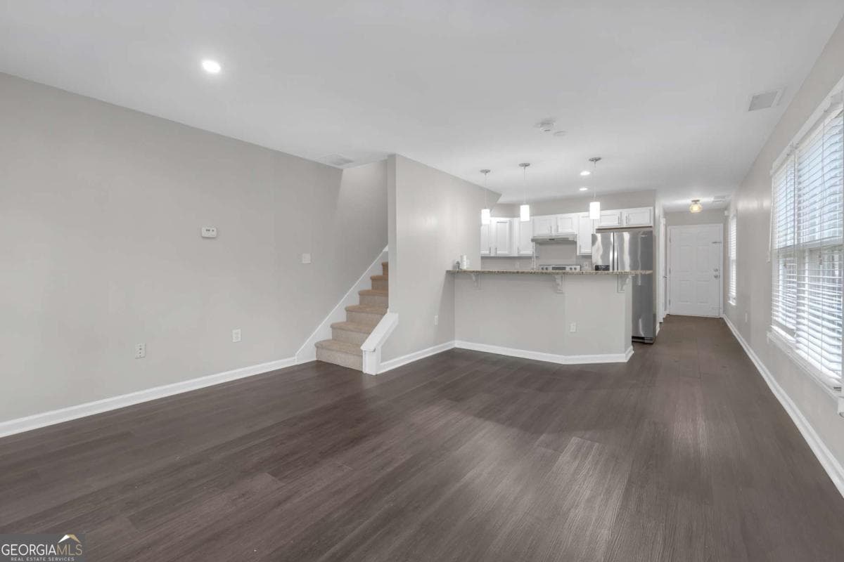 3 bedroom, 2.5 bathroom, 1,205 sq ft single family residence for rent at 1948 Detroit Avenue B, Atlanta, GA 30314 for $1,900 a month — photo 10