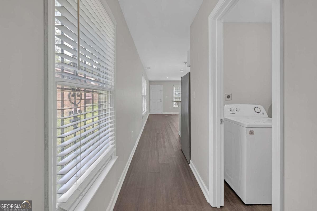 3 bedroom, 2.5 bathroom, 1,205 sq ft single family residence for rent at 1948 Detroit Avenue B, Atlanta, GA 30314 for $1,900 a month — photo 4