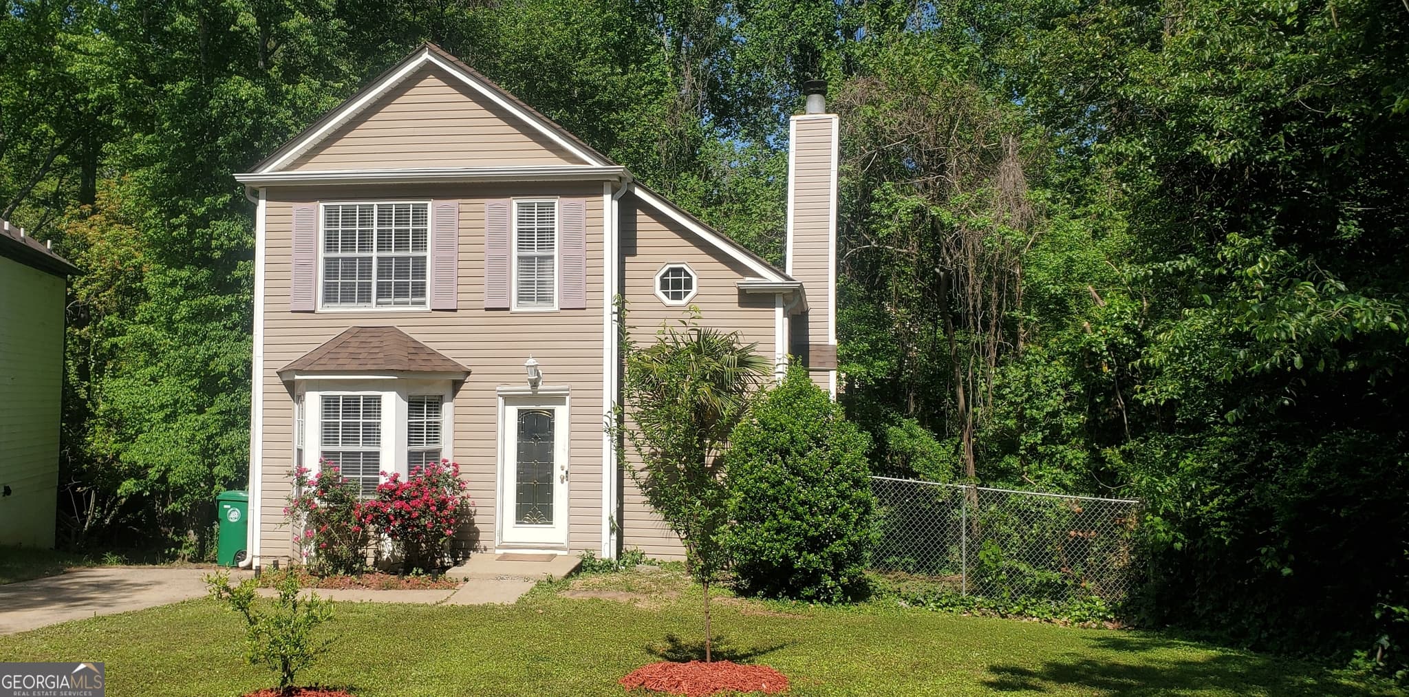 3 bedroom, 2 bathroom, 1,412 sq ft single family residence sold at 728 Brittany Court, Stone Mountain, GA 30083