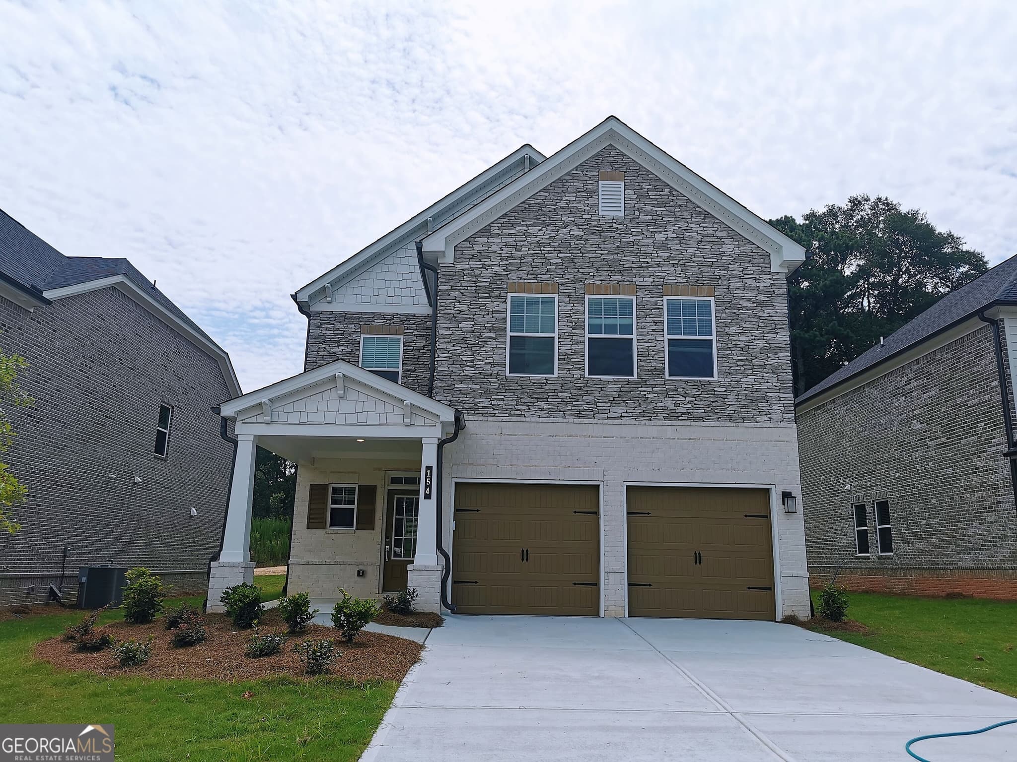 5 bedroom, 3 bathroom, 2,540 sq ft single family residence for rent at 154 Green Love Lane, Grayson, GA 30017 for $2,690 a month — photo 1 of 37