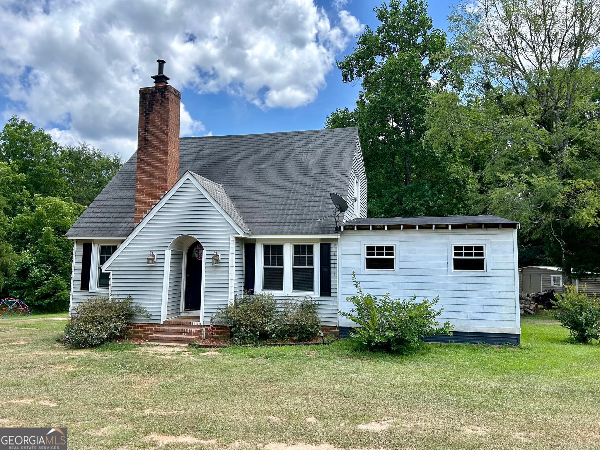 3900 Delhi Road, Tignall, GA 30668 — most recent listing photo