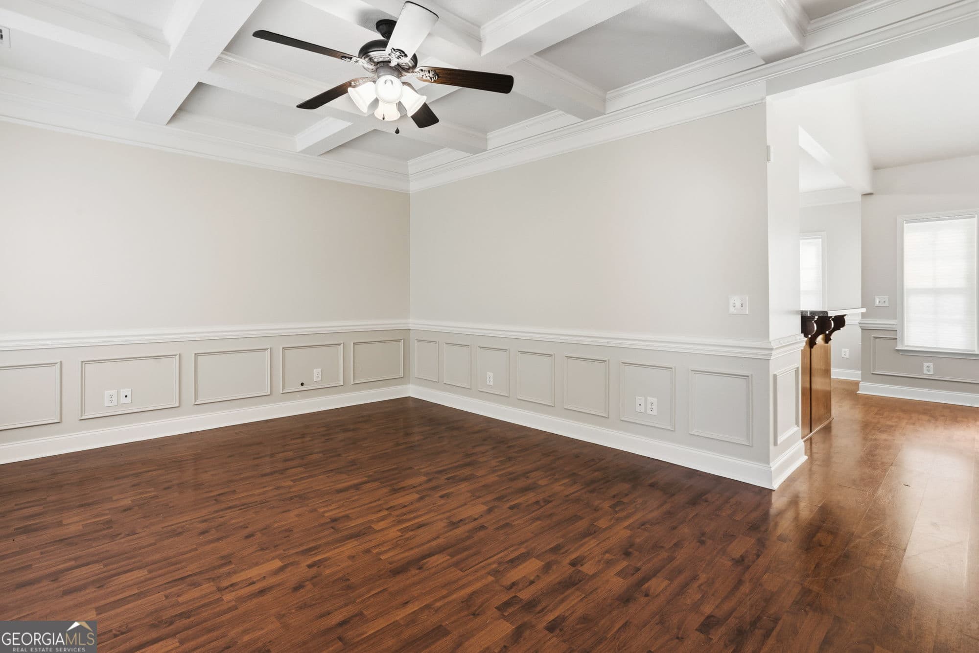 4 bedroom, 2 bathroom, 1,736 sq ft single family residence for sale at 370 Carson Street, Ludowici, GA 31316 — photo 2