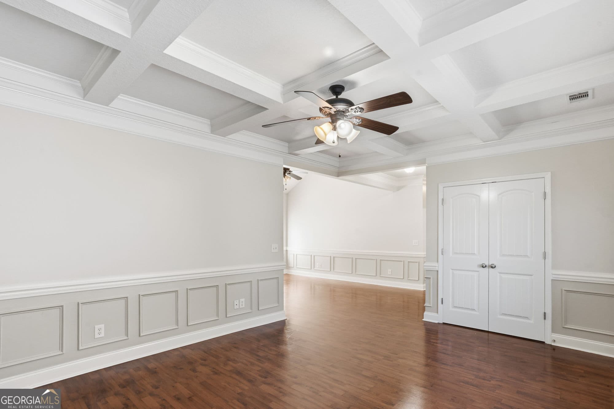 4 bedroom, 2 bathroom, 1,736 sq ft single family residence for sale at 370 Carson Street, Ludowici, GA 31316 — photo 7