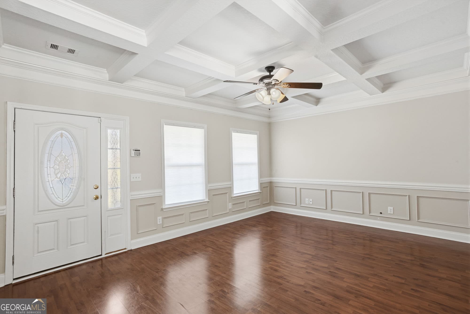 4 bedroom, 2 bathroom, 1,736 sq ft single family residence for sale at 370 Carson Street, Ludowici, GA 31316 — photo 5