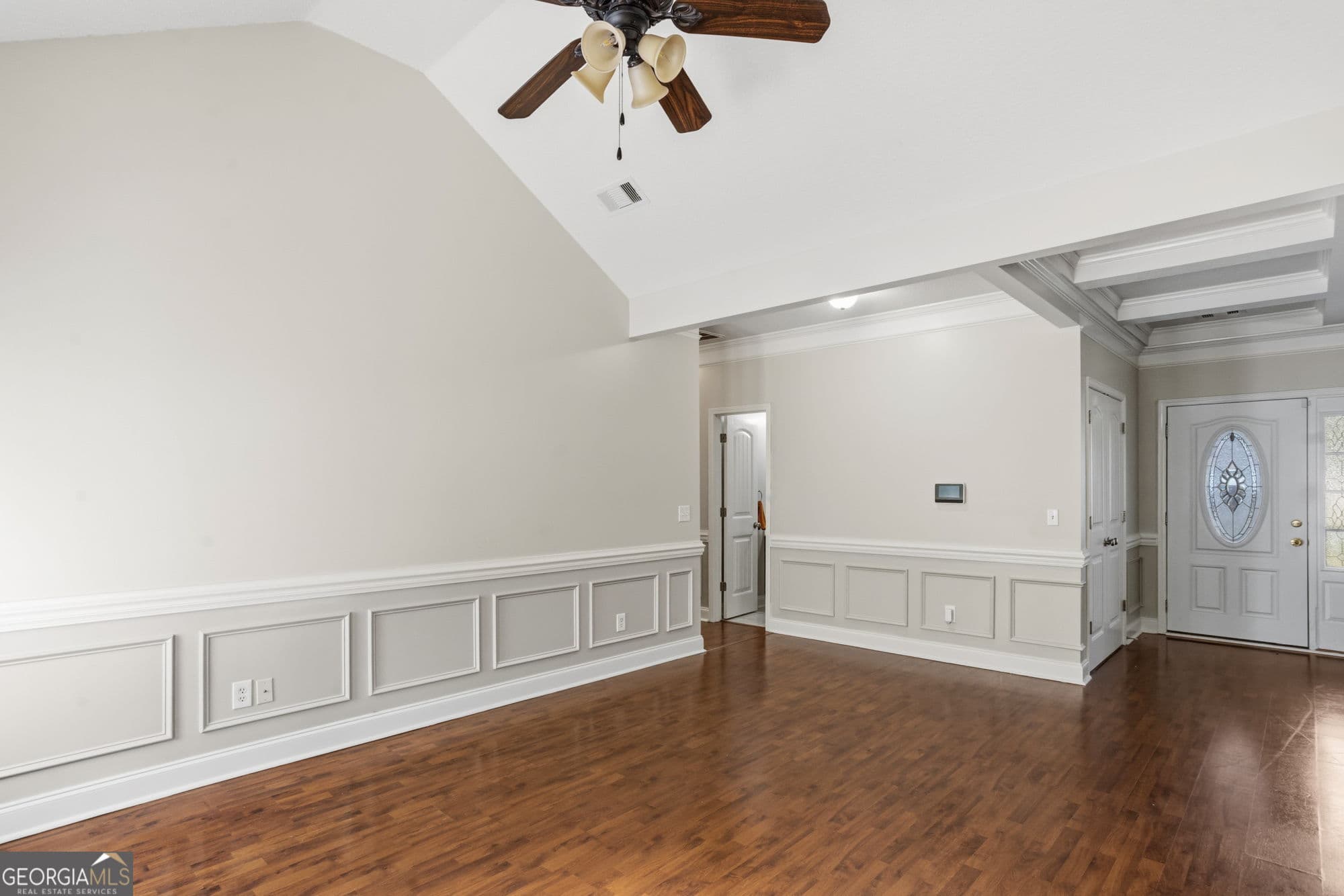 4 bedroom, 2 bathroom, 1,736 sq ft single family residence for sale at 370 Carson Street, Ludowici, GA 31316 — photo 10