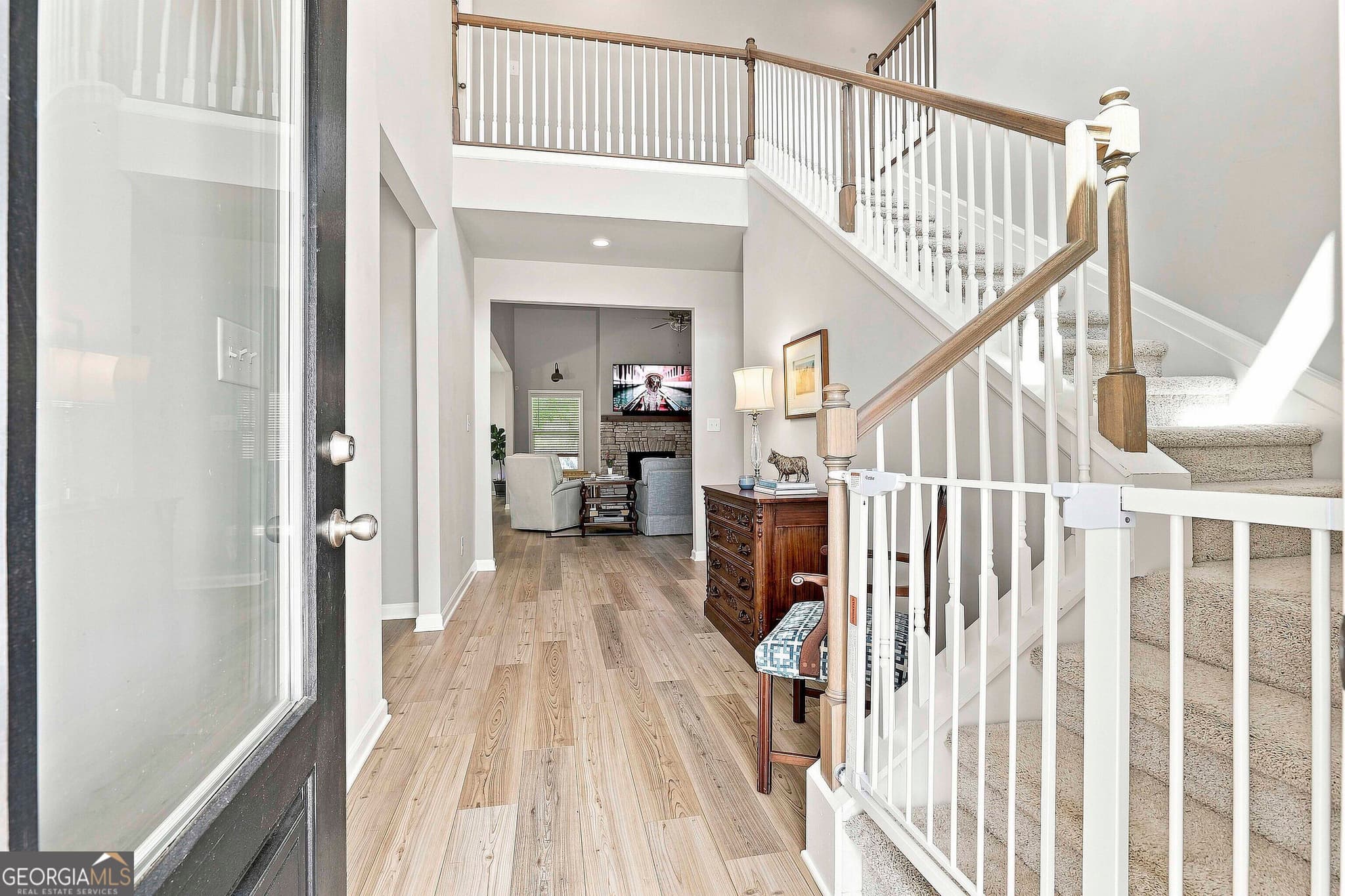 4 bedroom, 4 bathroom, 2,945 sq ft single family residence for sale at 9 Long Branch Trail, Sharpsburg, GA 30277 — photo 6