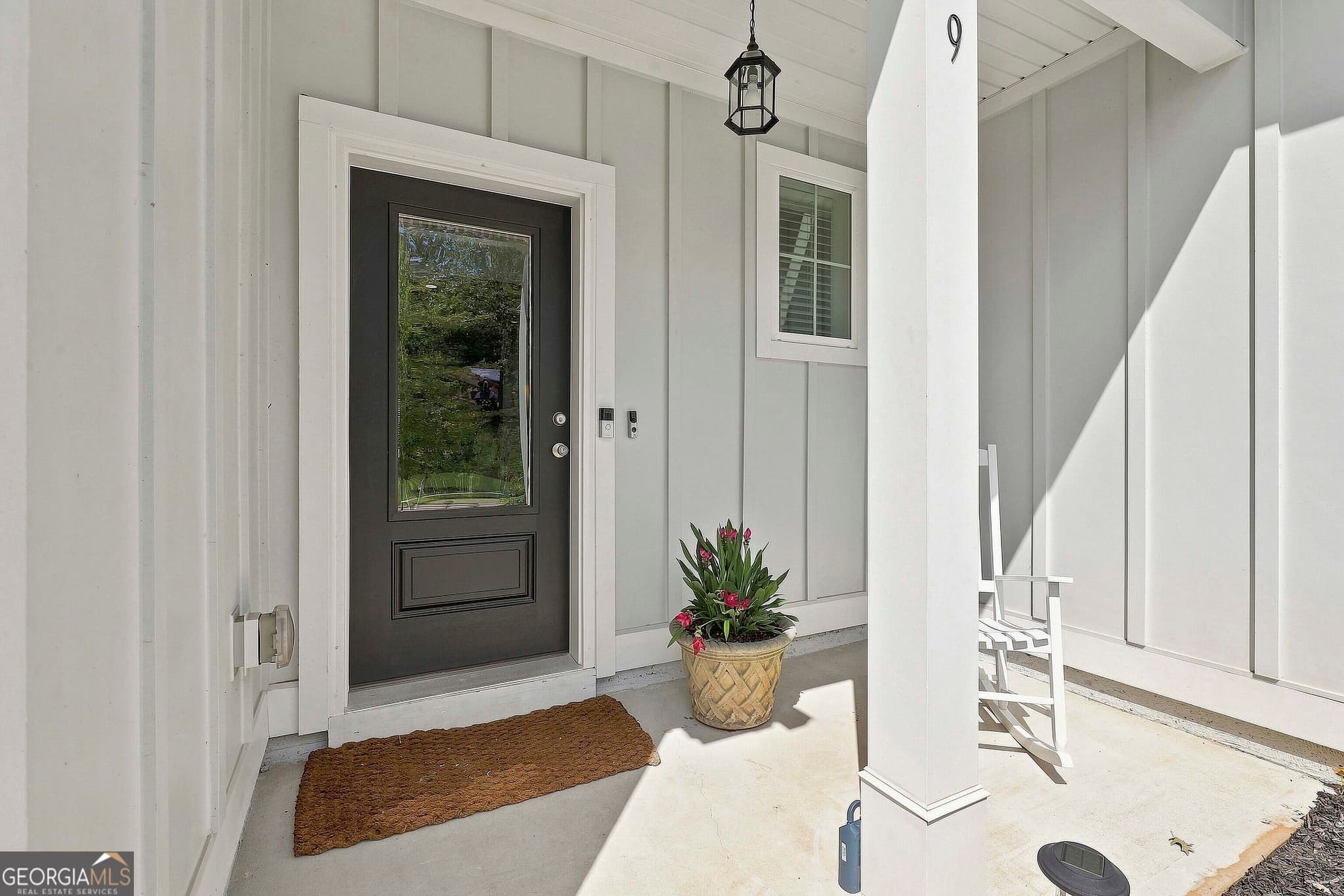 4 bedroom, 4 bathroom, 2,945 sq ft single family residence for sale at 9 Long Branch Trail, Sharpsburg, GA 30277 — photo 5