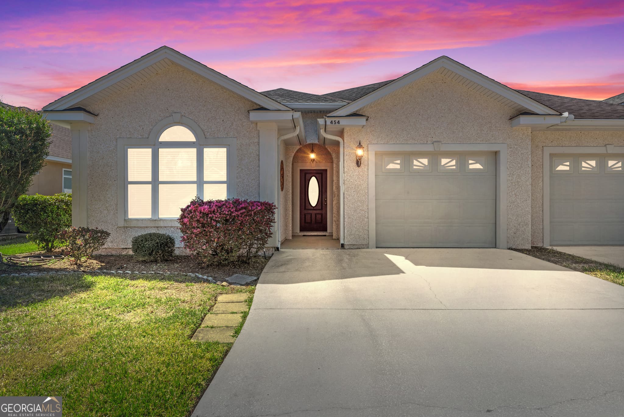 454 Eagle Boulevard, Kingsland, GA 31548 — most recent listing photo
