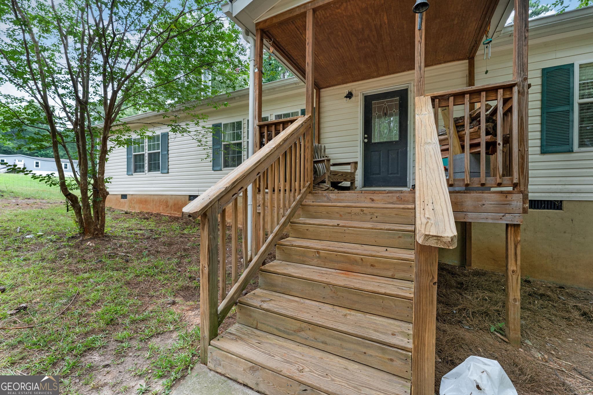 3 bedroom, 2 bathroom, 1,620 sq ft manufactured home,single family residence for sale at 108 Rock Lake Court, Eatonton, GA 31024 — photo 6