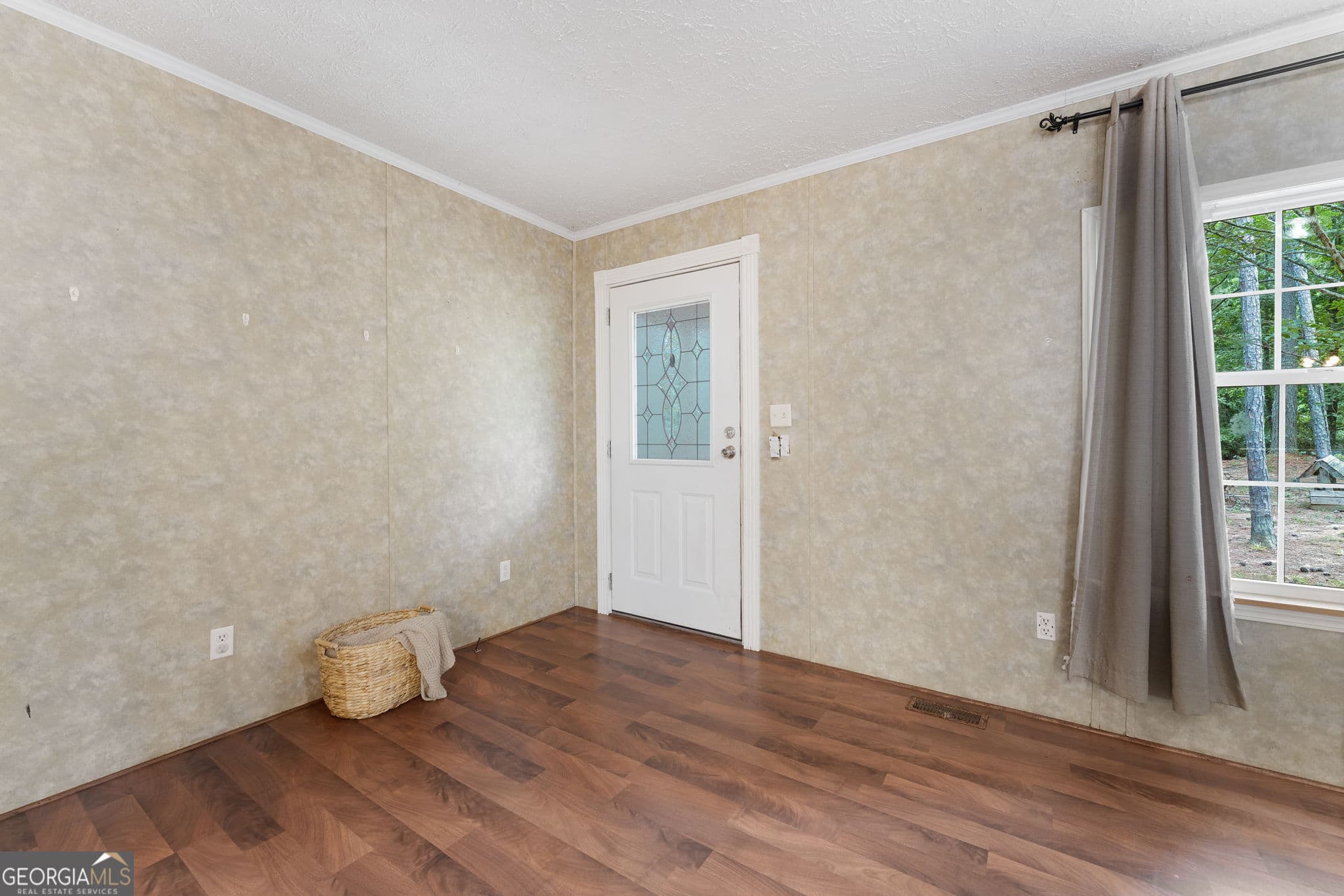 3 bedroom, 2 bathroom, 1,620 sq ft manufactured home,single family residence for sale at 108 Rock Lake Court, Eatonton, GA 31024 — photo 7