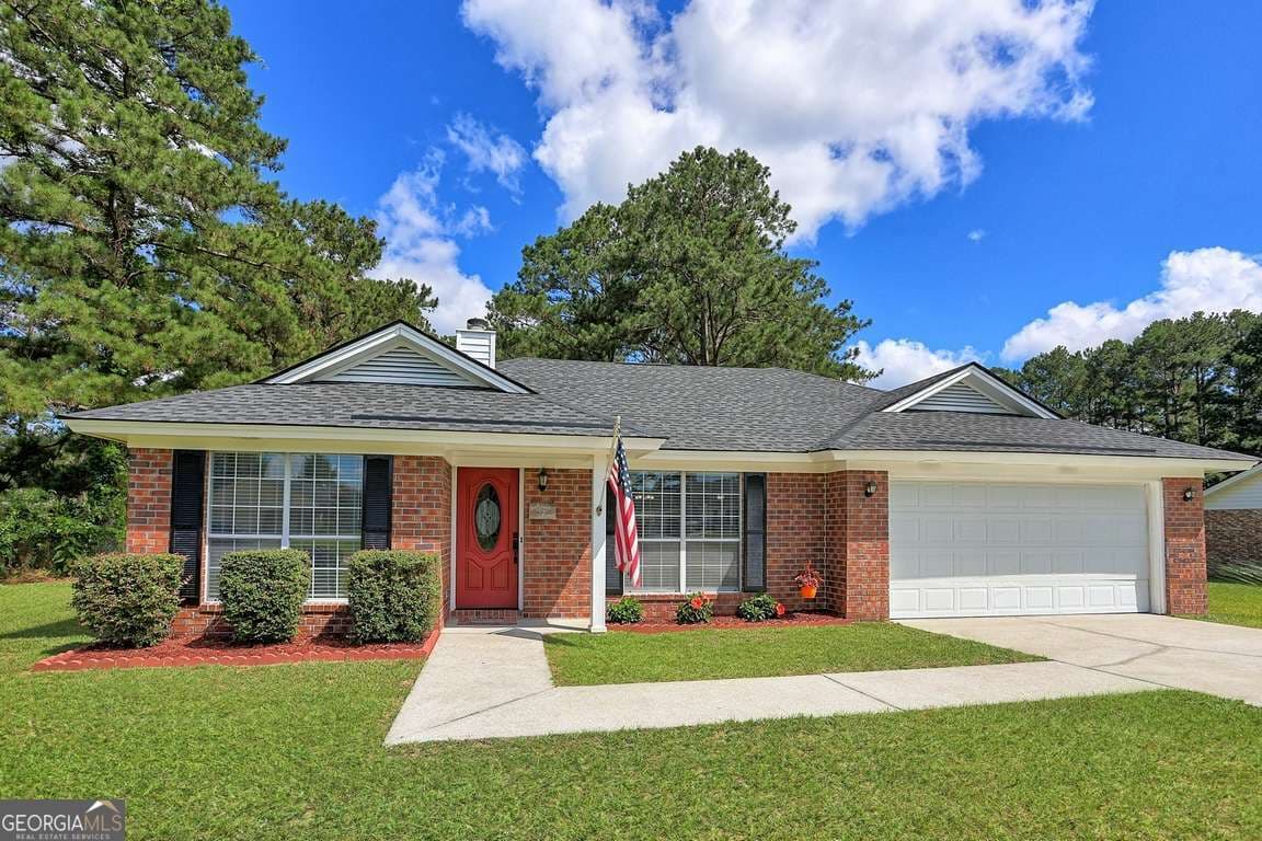 198 Jennifer Circle, Rincon, GA 31326 — most recent listing photo