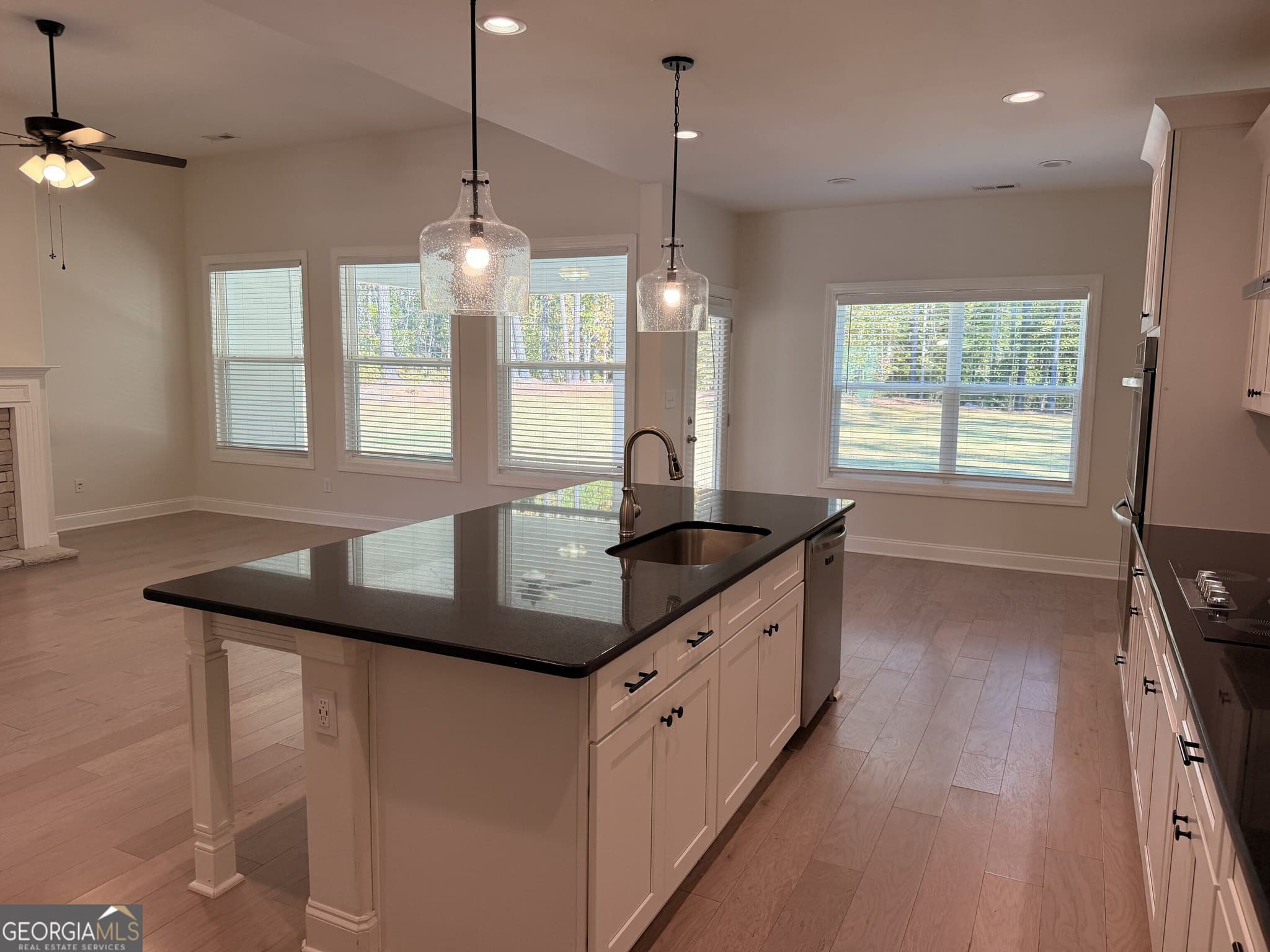 5 bedroom, 3.5 bathroom single family residence for sale at 9455 Glacial Lane, Fairburn, GA 30213 — photo 8