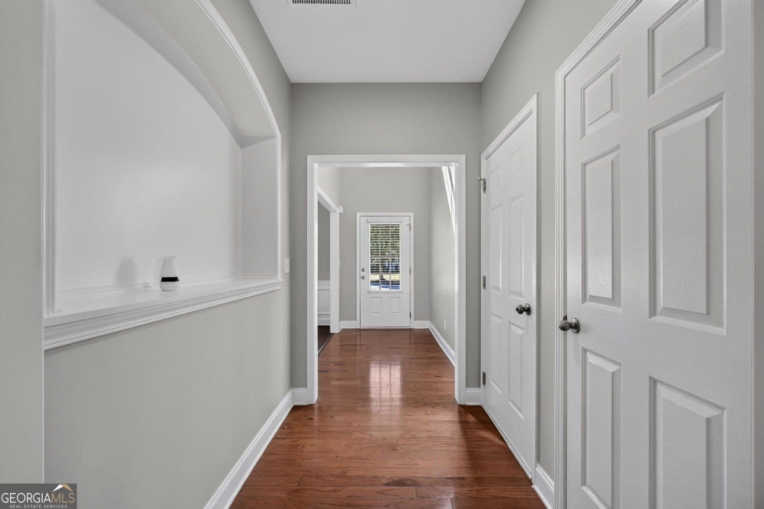 4 bedroom, 2.5 bathroom, 2,150 sq ft single family residence for sale at 2877 Pacifica Ives Court, Snellville, GA 30039 — photo 5