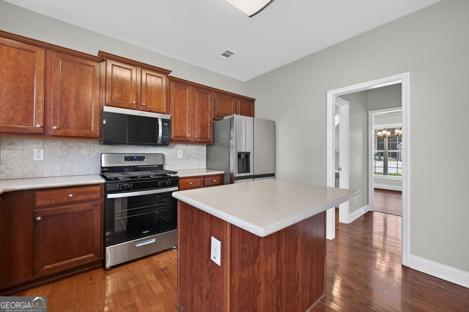 4 bedroom, 2.5 bathroom, 2,150 sq ft single family residence for sale at 2877 Pacifica Ives Court, Snellville, GA 30039 — photo 10