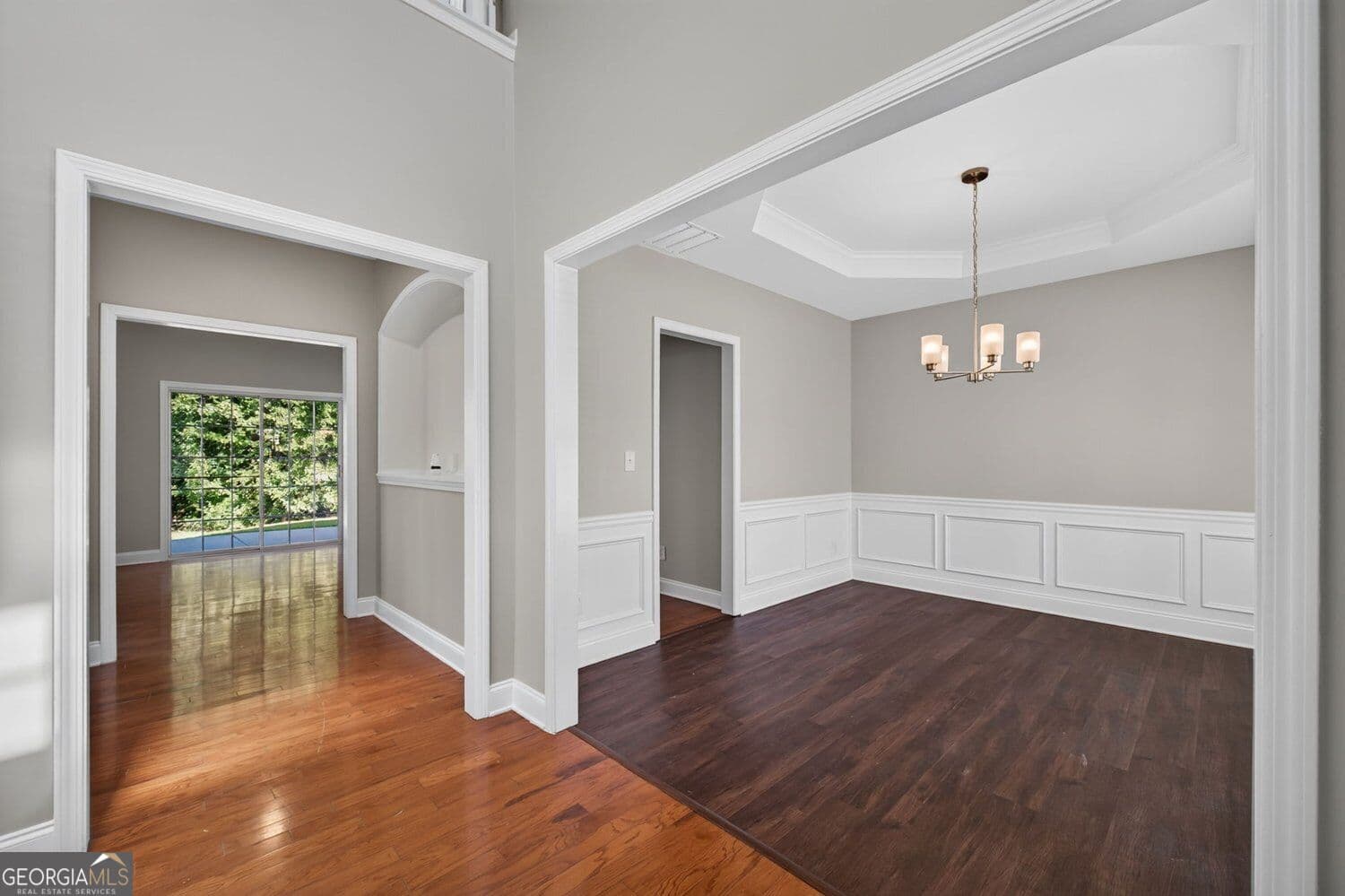 4 bedroom, 2.5 bathroom, 2,150 sq ft single family residence for sale at 2877 Pacifica Ives Court, Snellville, GA 30039 — photo 4