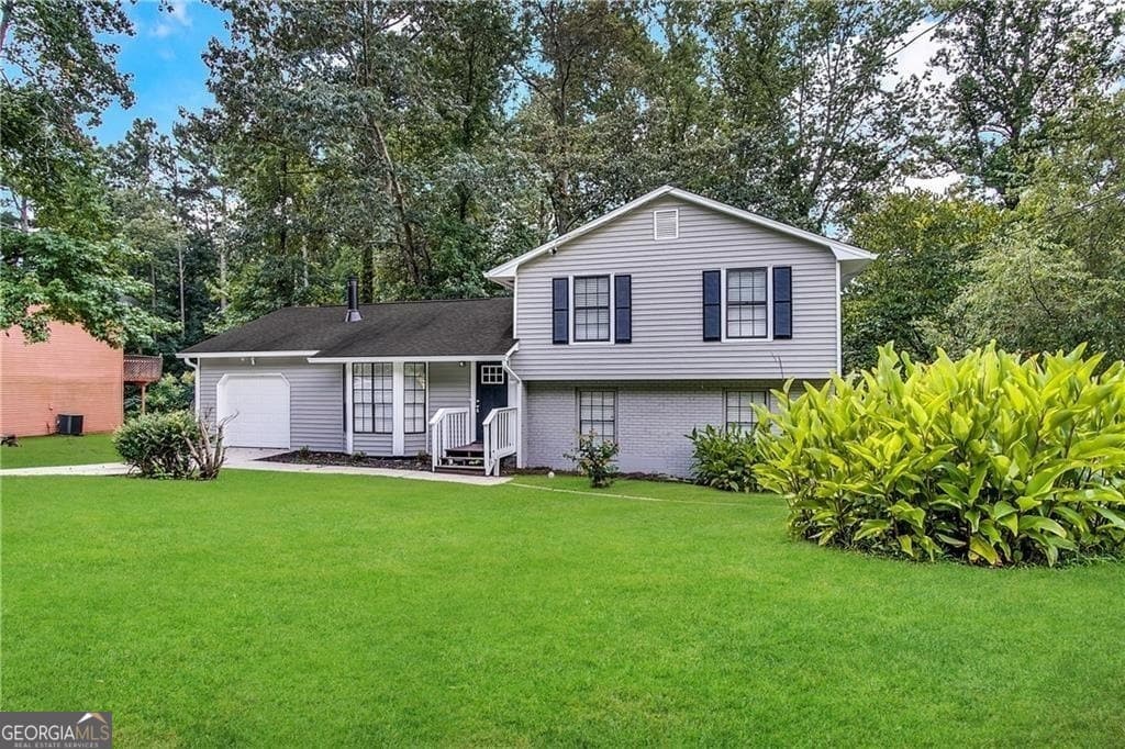 5 bedroom, 3 bathroom, 1,760 sq ft single family residence for sale at 1841 Northwick Place, Lithonia, GA 30058 — photo 1 of 1