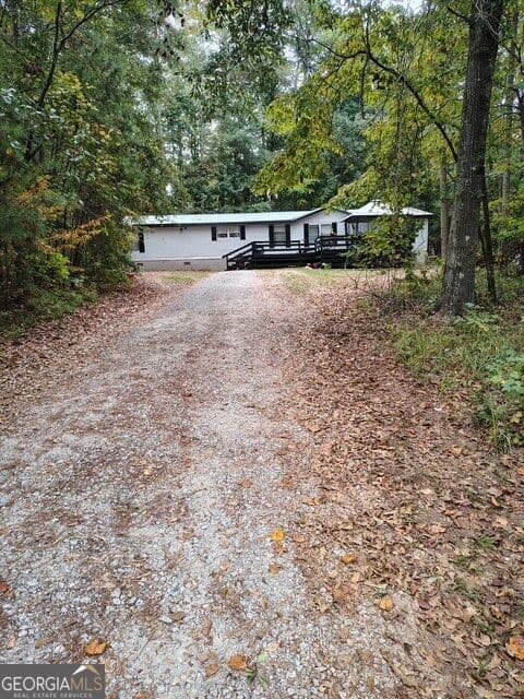 4 bedroom, 2 bathroom, 1,960 sq ft manufactured home,single family residence for sale at 116 Julep Drive, Eatonton, GA 31024 — photo 3