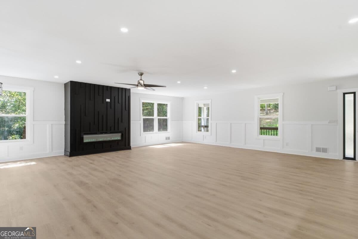 5 bedroom, 3 bathroom, 5,697 sq ft single family residence for sale at 766 Kibbee Road, Mcdonough, GA 30252 — photo 7