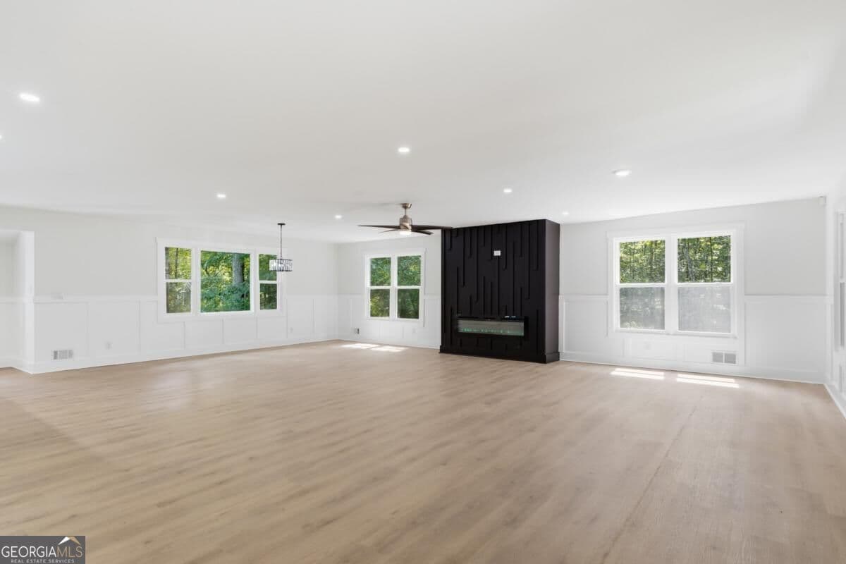 5 bedroom, 3 bathroom, 5,697 sq ft single family residence for sale at 766 Kibbee Road, Mcdonough, GA 30252 — photo 5