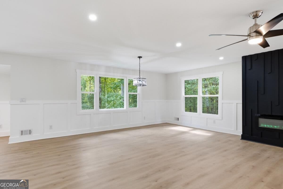 5 bedroom, 3 bathroom, 5,697 sq ft single family residence for sale at 766 Kibbee Road, Mcdonough, GA 30252 — photo 9