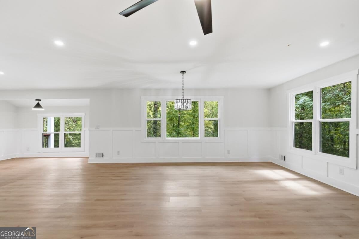 5 bedroom, 3 bathroom, 5,697 sq ft single family residence for sale at 766 Kibbee Road, Mcdonough, GA 30252 — photo 10
