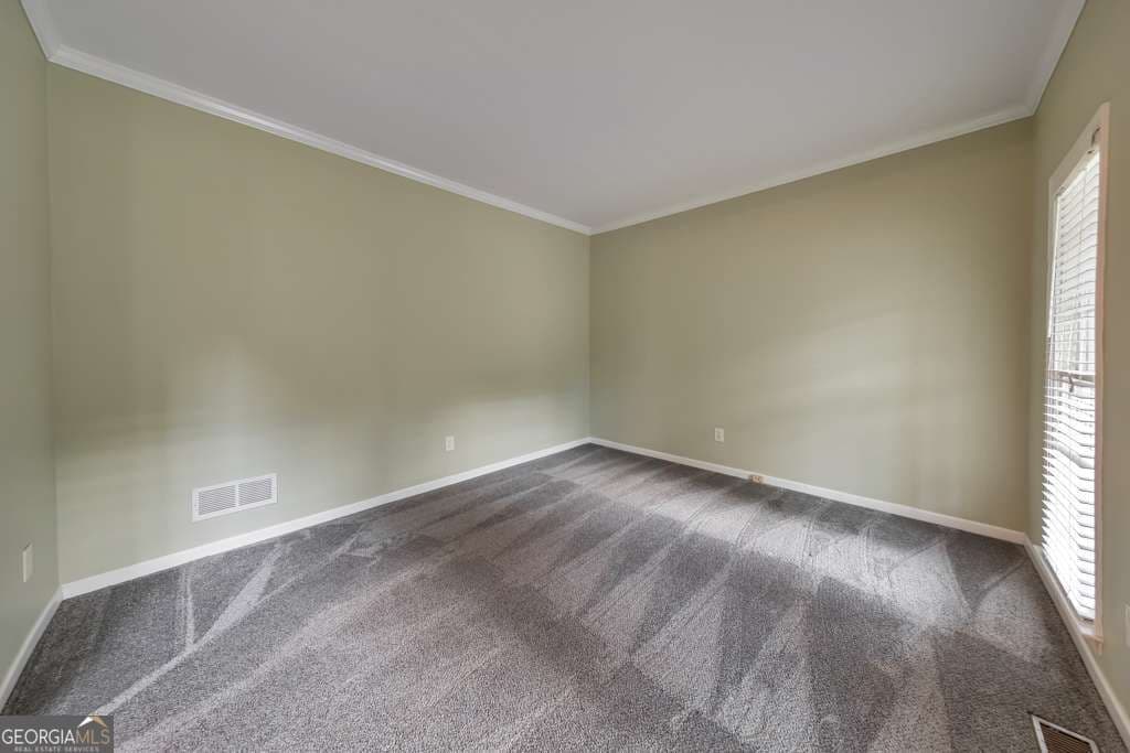 4 bedroom, 2.5 bathroom, 2,848 sq ft single family residence for sale at 2515 Galloways Farm Drive, Acworth, GA 30101 — photo 7
