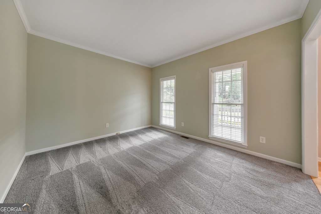 4 bedroom, 2.5 bathroom, 2,848 sq ft single family residence for sale at 2515 Galloways Farm Drive, Acworth, GA 30101 — photo 8