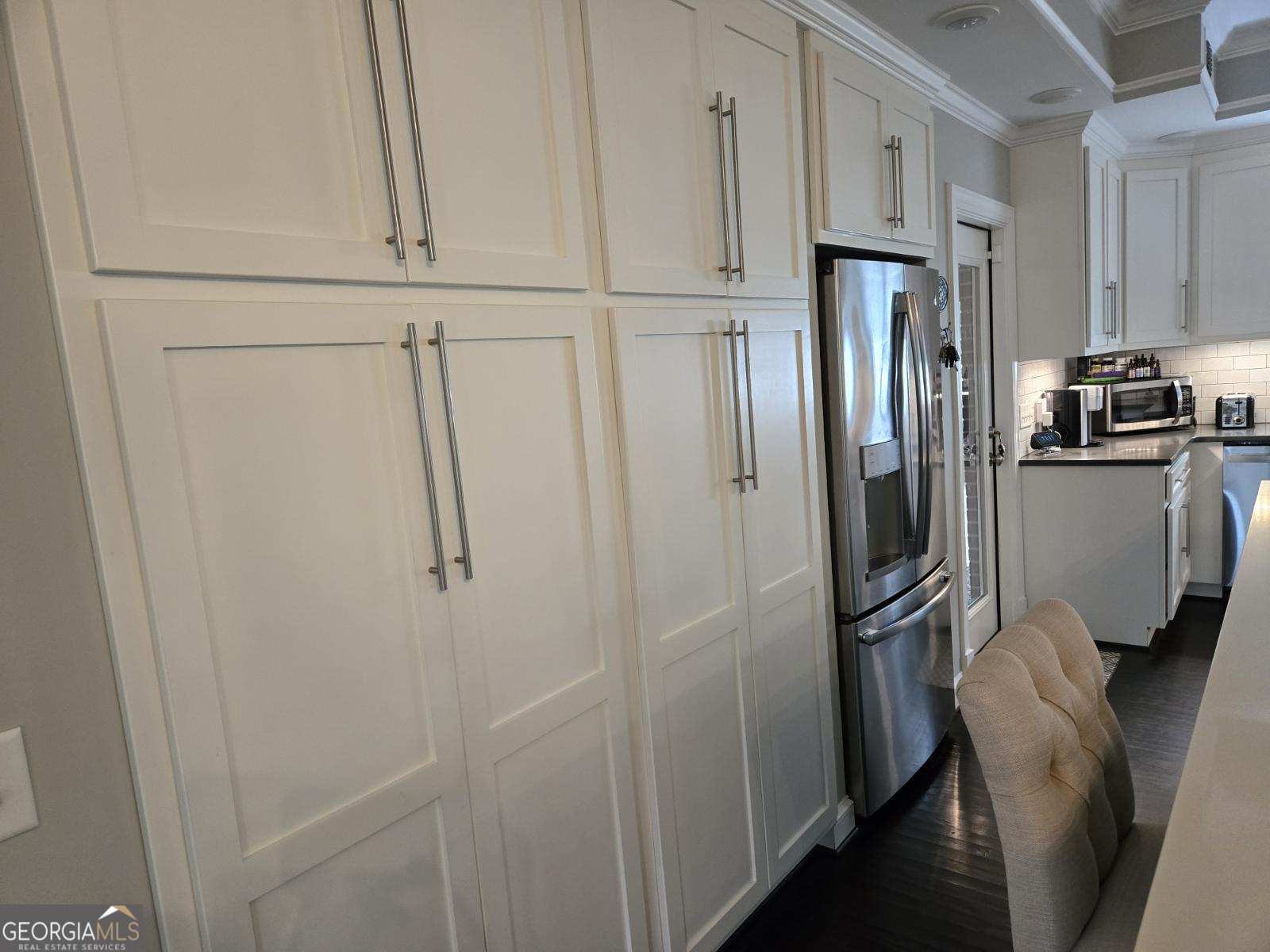3 bedroom, 2.5 bathroom, 2,234 sq ft single family residence for sale at 511 W Smith Street, Claxton, GA 30417 — photo 9