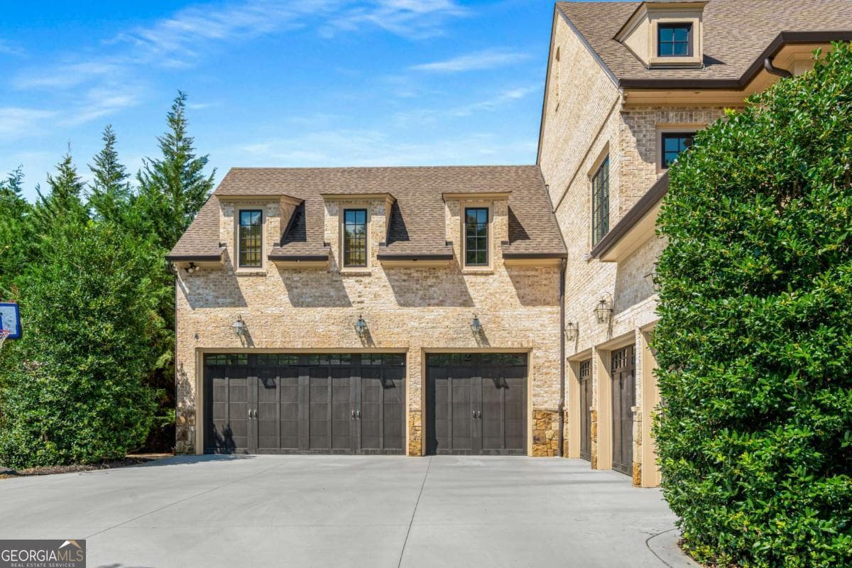 5 bedroom, 8 bathroom, 12,807 sq ft single family residence for sale at 2340 Thisel Down Drive, Statham, GA 30666 — photo 10