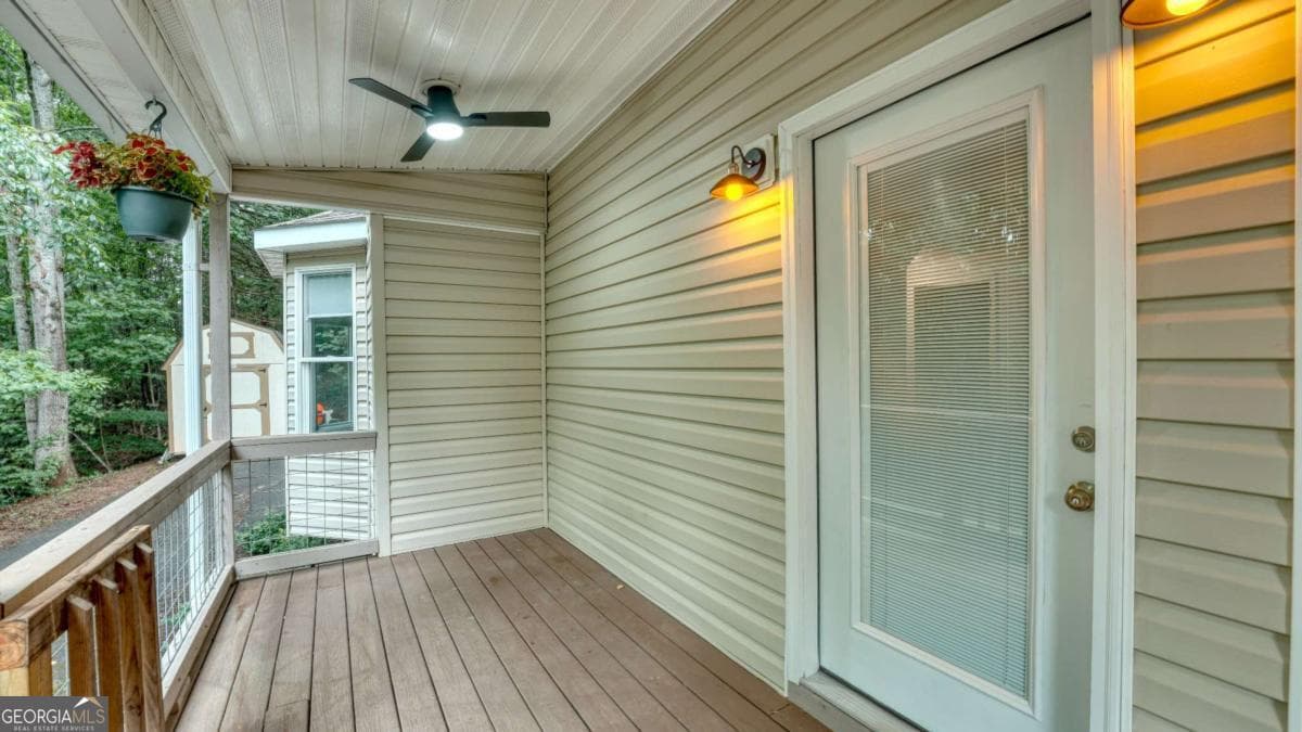 3 bedroom, 2.5 bathroom, 1,695 sq ft single family residence for sale at 4107 Twiggs Drive 3,4,AND 5, Hiawassee, GA 30546 — photo 2