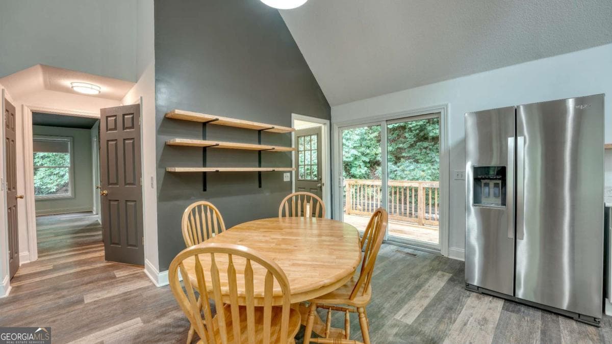 3 bedroom, 2.5 bathroom, 1,695 sq ft single family residence for sale at 4107 Twiggs Drive 3,4,AND 5, Hiawassee, GA 30546 — photo 6