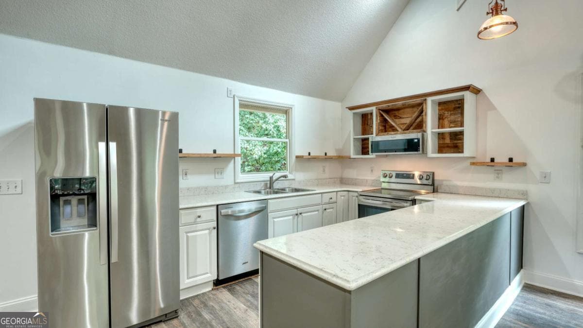 3 bedroom, 2.5 bathroom, 1,695 sq ft single family residence for sale at 4107 Twiggs Drive 3,4,AND 5, Hiawassee, GA 30546 — photo 7
