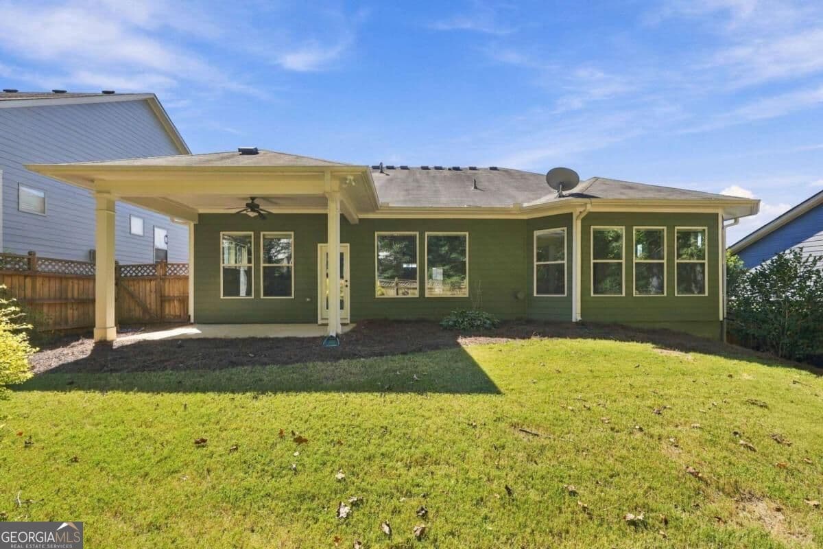 2 bedroom, 2 bathroom, 1,730 sq ft single family residence for sale at 110 Willow Overlook, Canton, GA 30115 — photo 4