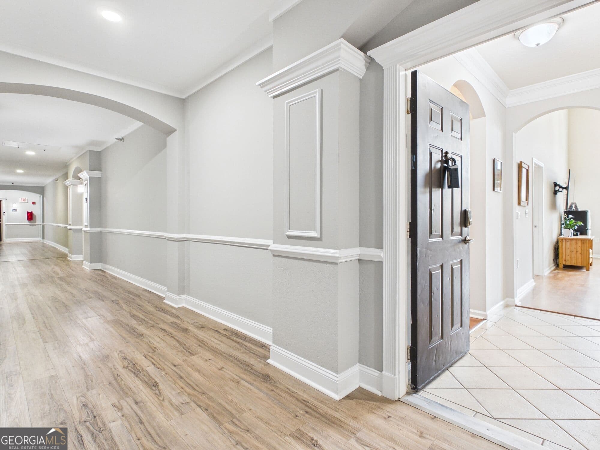 2 bedroom, 2 bathroom, 1,566 sq ft condominium for sale at 1850 Cotillion Drive 1413, Atlanta, GA 30338 — photo 8