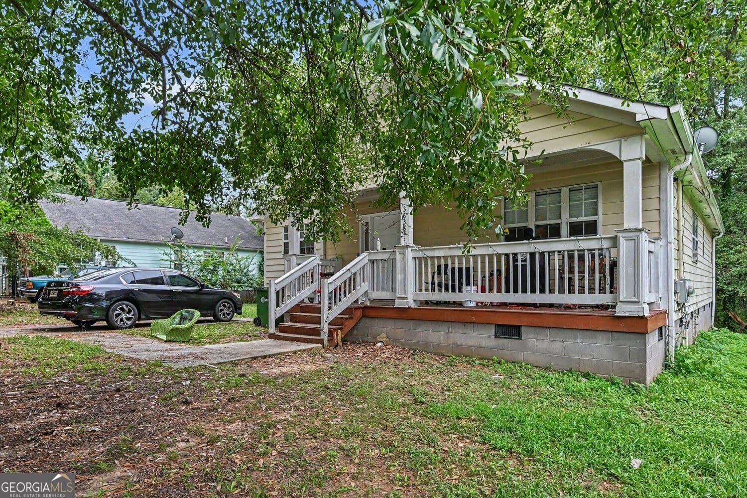 multi family for sale at 3638 Bolfair Drive, Atlanta, GA 30331 — photo 6