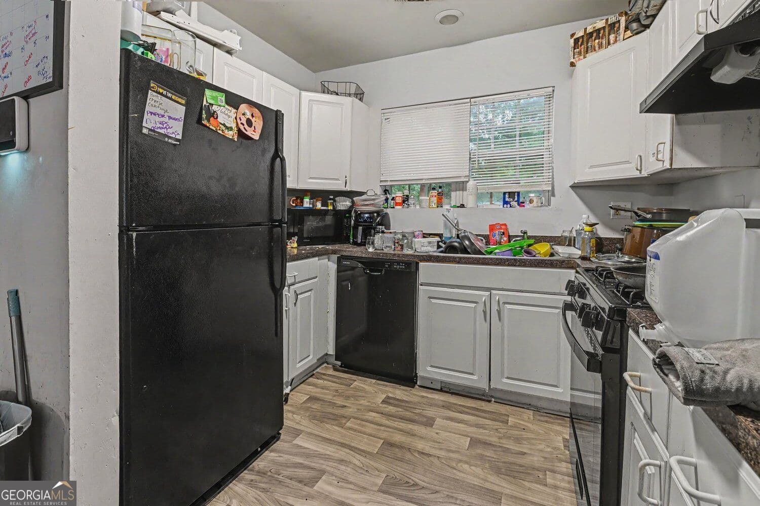 multi family for sale at 3638 Bolfair Drive, Atlanta, GA 30331 — photo 3