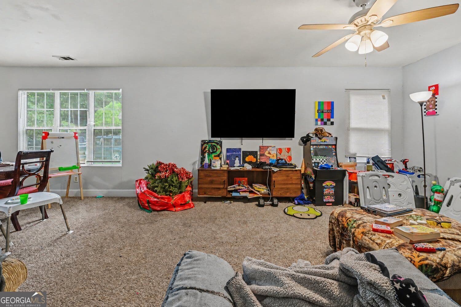 multi family for sale at 3638 Bolfair Drive, Atlanta, GA 30331 — photo 9